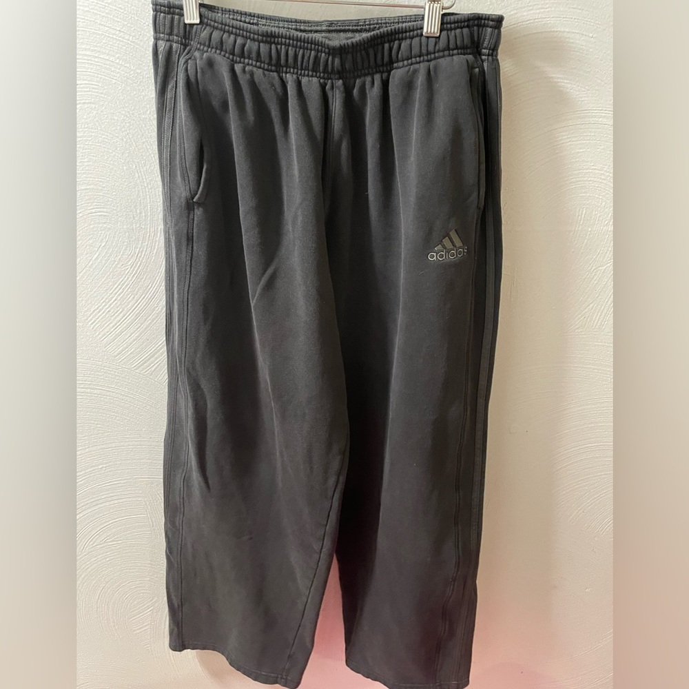 Adidas sweatpants